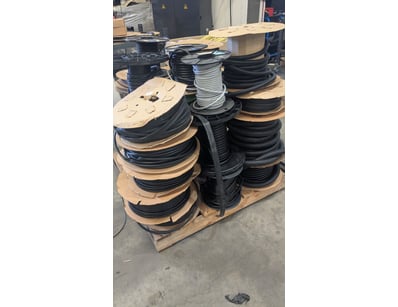 Cabling & Telecommunications Liquidation (ON12062) - Lot 12