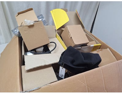 Home Improvement, DIY & Hardware (A992) - Lot 2294