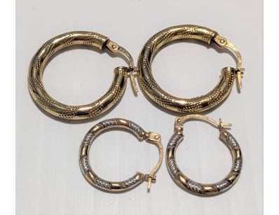 UNRESERVED Affordable Jewellery (A1004) - Lot 121