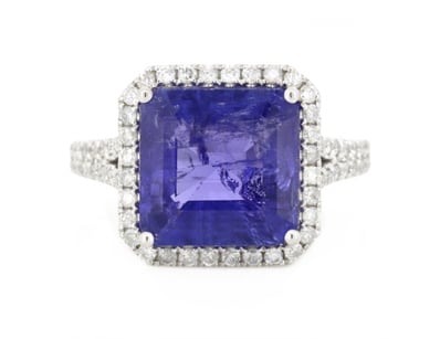 Fine Jewellery Market (A985) - Lot 1254