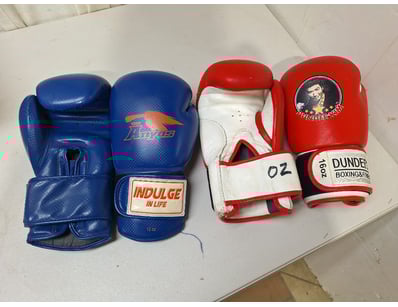 Sport, Leisure & Lifestyle (A999) - Lot 1756