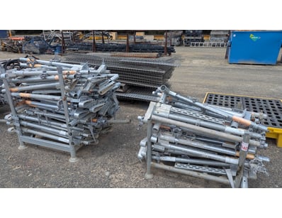 MOSTLY UNRESERVED Precast Site Closure (ON4378) - Lot 40