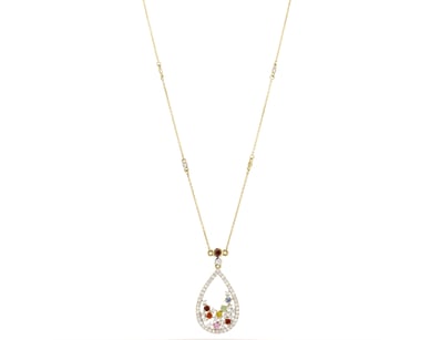 Fine Jewellery (A976) - Lot 3401