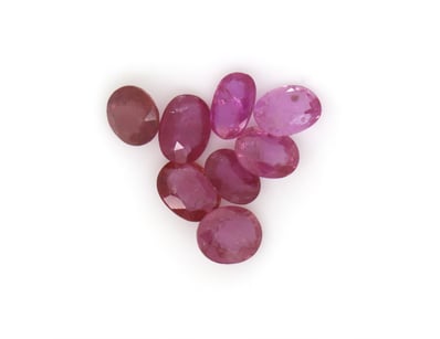 Diamond And Gemstone Market (A984) - Lot 3058