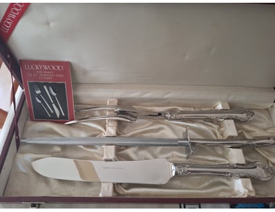 Antiques, Vintage & Interior Treasures (A998) - Lot 2048