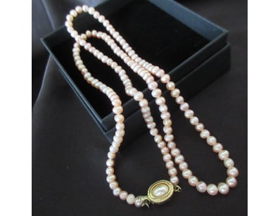 Vintage Estate Jewellery & Collectables (A981) - Lot 13