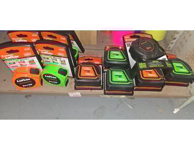 Distribution Business Equipment Liquidation (ON... - Lot 345