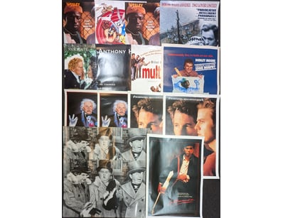 Mancave & Memorabilia (A977) - Lot 5011