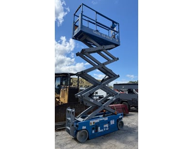 Civil, Transport & Machinery - Nationwide (ON4405) - Lot 870