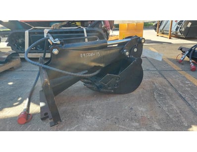 Civil, Transport & Machinery - Nationwide (ON4... - Lot 9905