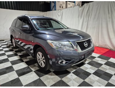 Passenger, Luxury & Commercial Vehicles Auction - Lot 583