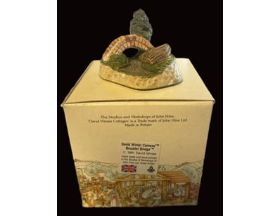 Antiques, Vintage & Interior Treasures (A1006) - Lot 1061