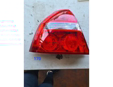 Car Parts & Accessories (A986) - Lot 170