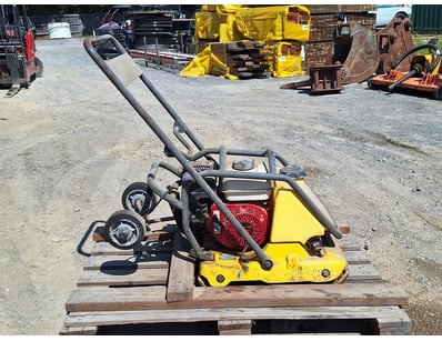 Home Improvement, DIY & Hardware (A976) - Lot 341