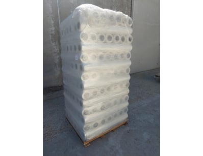 Aluminium Stock & Door Manufacturer Liquidation ... - Lot 50