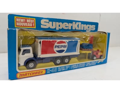 Model Car Mania (A1006) - Lot 557