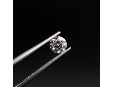 0.70CT CERTIFIED, NATURAL DIAMOND     

Round Bril...