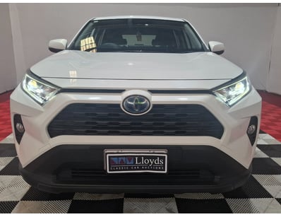 Passenger, Luxury & Commercial Vehicles Auction - Lot 340