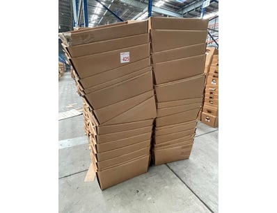 Retail Warehouse Clearance (ON4356) - Lot 145
