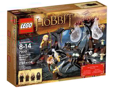 **UNRESERVED** LIFETIME COLLECTION OF LEGO PART... - Lot 115