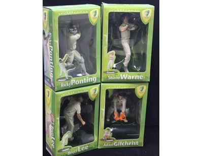 Mancave & Memorabilia (A995) - Lot 729