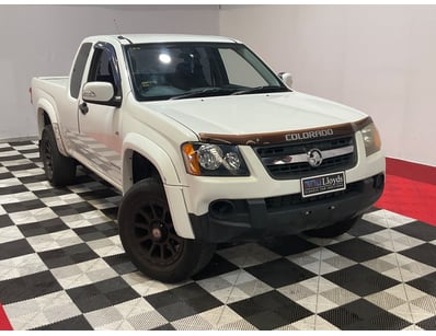 Passenger, Luxury & Commercial Vehicles Auction - Lot 751