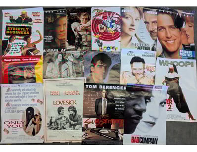 Mancave & Memorabilia (A977) - Lot 5003