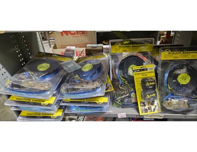 Distribution Business Equipment Liquidation (ON... - Lot 511