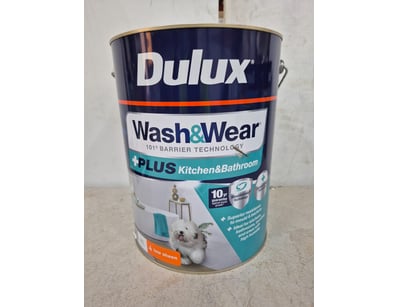 Ultimate Surplus Paint Event (GCA983) - Lot 457