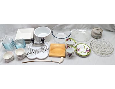 Antique, Vintage & Rugs (A1001) - Lot 1774