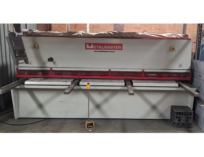 Metal Fabrication Workshop Liquidation (ON12068) - Lot 35