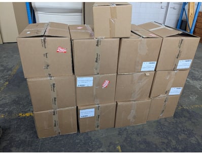 SA Public Trustee Home & Collectables Clearanc... - Lot 4074