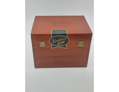 Reserve & Rarity - Lot 35