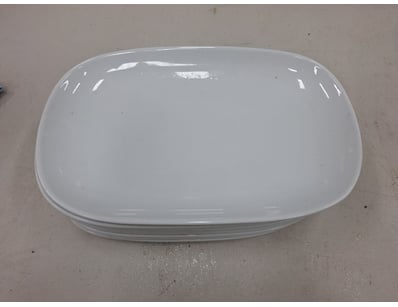 Dining Plates

SOLD AS LOT

