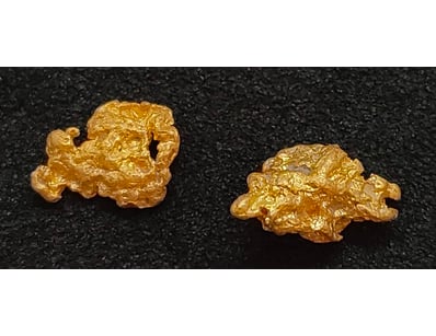 Banknotes & Coins (A997) - Lot 408