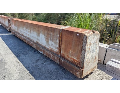 CIVIL CONTRACTORS END OF PROJECT Tomago NSW Pre... - Lot 253