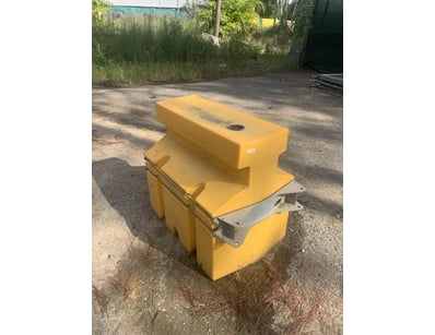 Civil, Transport & Machinery - Nationwide (ON4... - Lot 8020