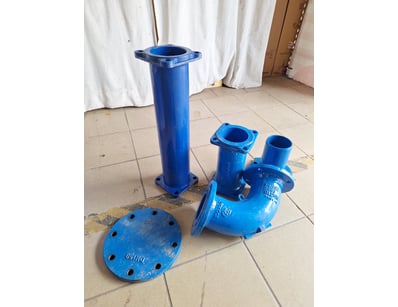 Home Improvement, DIY & Hardware (A988) - Lot 2544