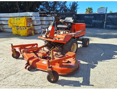 Civil, Transport & Machinery - Nationwide (ON4... - Lot 5970
