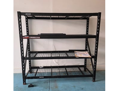 Commercial Seafood Restaurant Equipment (SAA1001) - Lot 4727