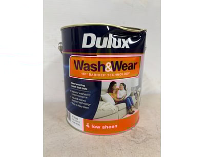 Ultimate Surplus Paint Event (GCA985) - Lot 1434