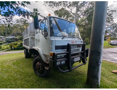 Civil, Transport & Machinery - Nationwide (ON4... - Lot 1600