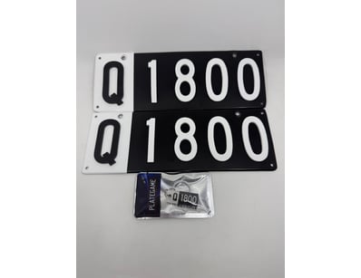 Classic, Muscle & Barn Finds - Lot 680