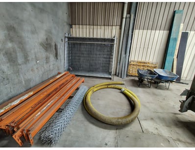 Civil Contractors Asset Liquidation (ON4376) - Lot 46
