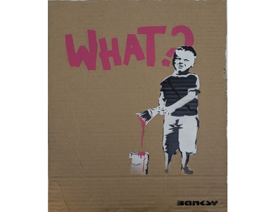 Art Market (A998) - Lot 561