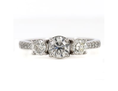 Luxury Jewellery (A1000) - Lot 530