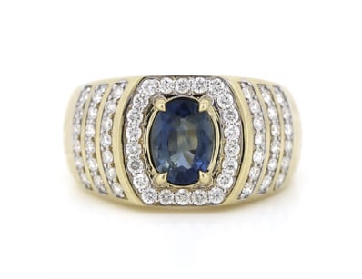 Luxury Jewellery Valentines Special (A993) - Lot 1204