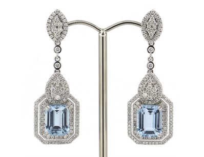 Luxury Jewellery (A985) - Lot 2400