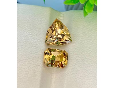 UNRESERVED Diamonds, Gemstones & Opals (A990) - Lot 3604