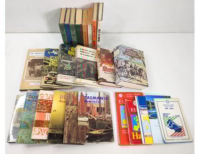 Sport, Leisure & Lifestyle (VICA982) - Lot 3069